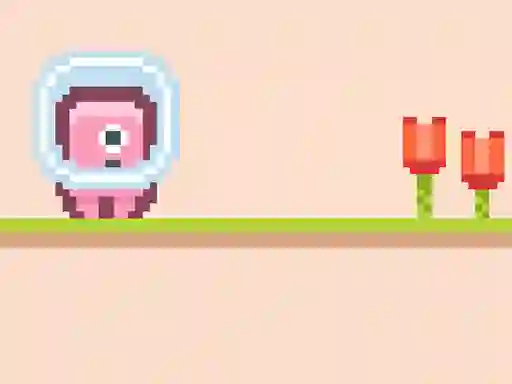 Mr Alien เกมออนไลน์