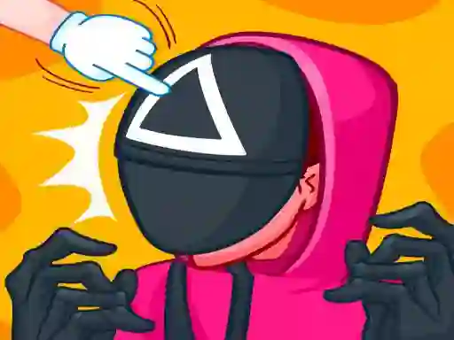 Squid Game Puzzle เกมออนไลน์