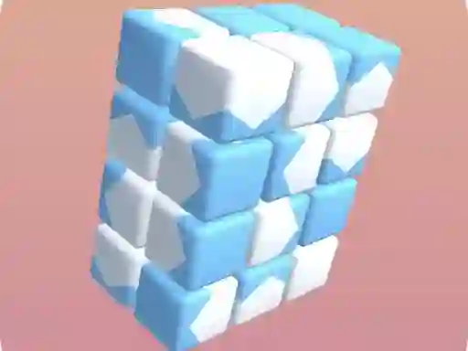 Swipe or Tap Block Away เกมออนไลน์