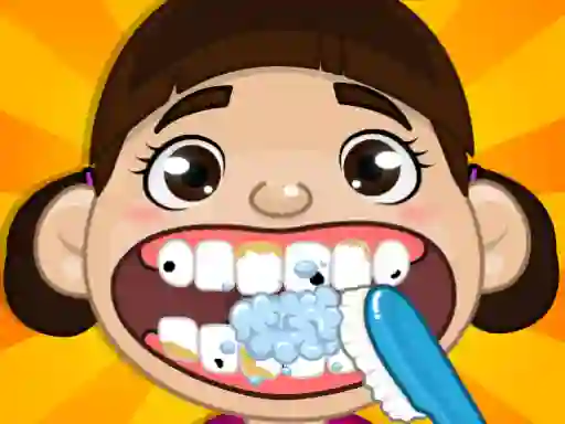 The Crazy Dentist wojak game เกมออนไลน์