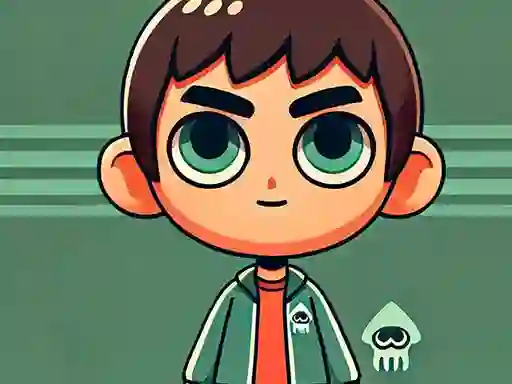 Squid Game Jigsaw Challenge เกมออนไลน์