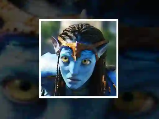 Avatar Jumping Adventure เกมออนไลน์
