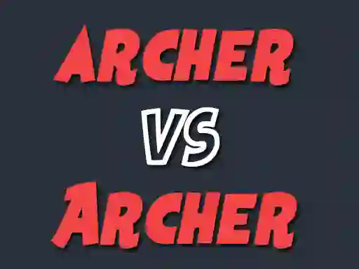 Archer vs Archer เกมออนไลน์