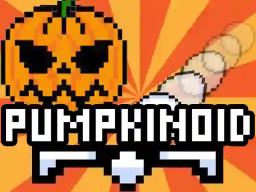 Pumpkinoide เกมออนไลน์