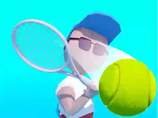 Tennis Guys เกมออนไลน์