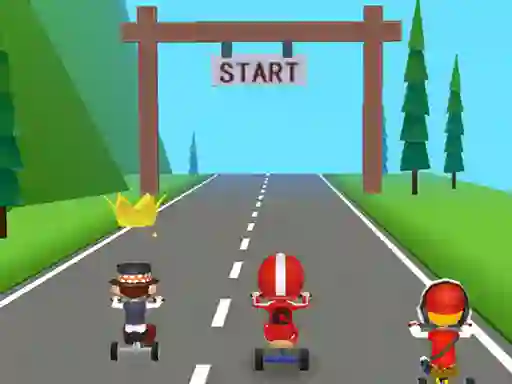 Drift At Will เกมออนไลน์