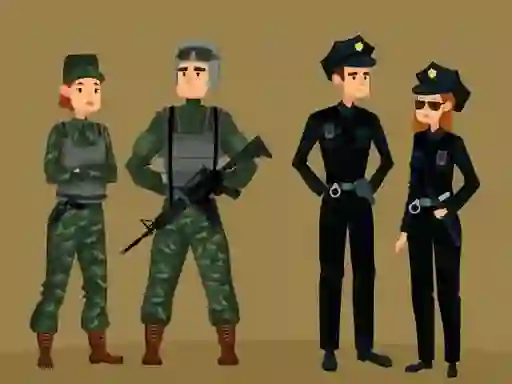 Defend Military Base เกมออนไลน์