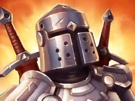 Knights Fight เกมออนไลน์