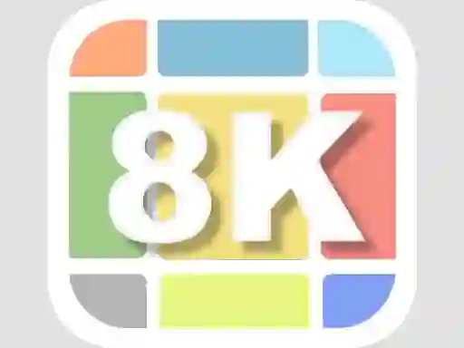 8K เกมออนไลน์