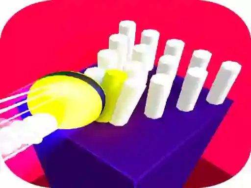 Paint Strike เกมออนไลน์