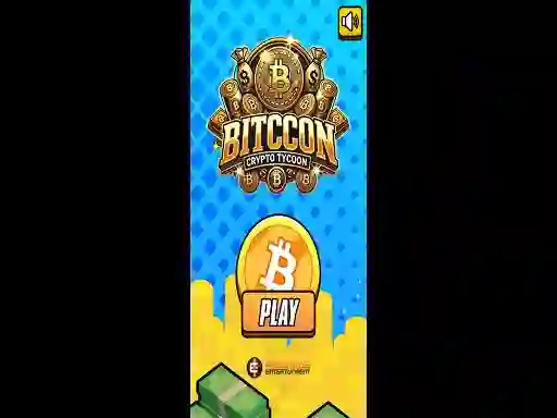 Bitcoin Crypto Tycoon เกมออนไลน์