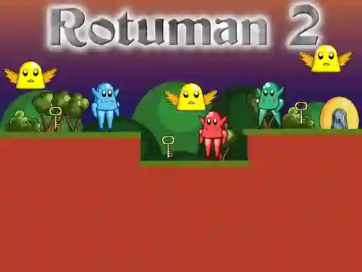 Rotuman 2 เกมออนไลน์