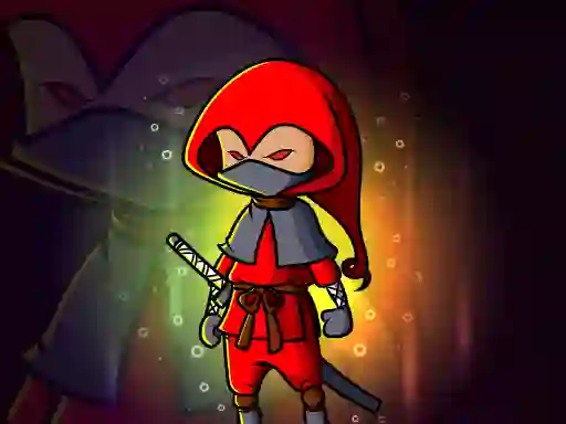 Ninja Attack เกมออนไลน์