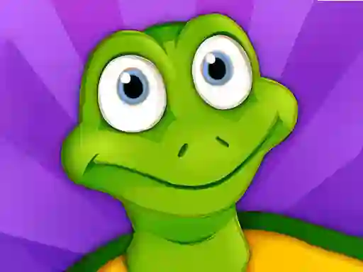 Turtles Harvest เกมออนไลน์