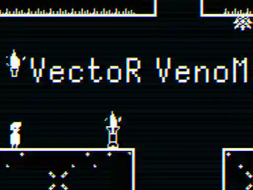 Vector Venom เกมออนไลน์