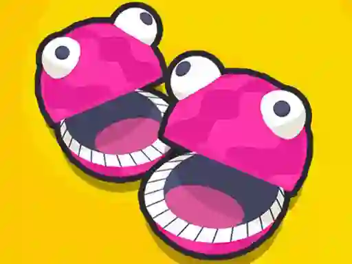 Mini Heads Party เกมออนไลน์