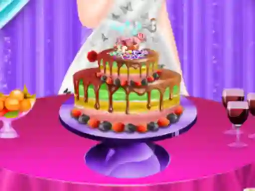 Birthday Cake For My Boyfriend เกมออนไลน์