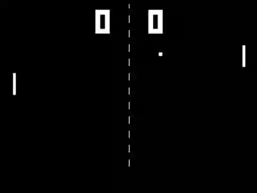 Table Pong 2D เกมออนไลน์