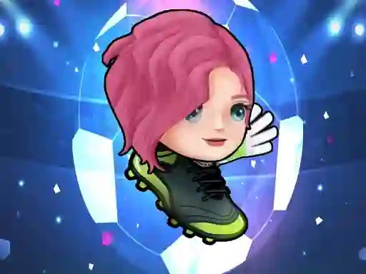 Bubblehead Ball เกมออนไลน์
