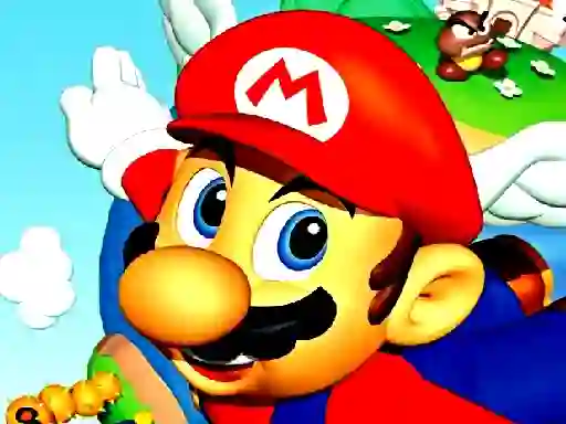Super Mario Earth Survival เกมออนไลน์
