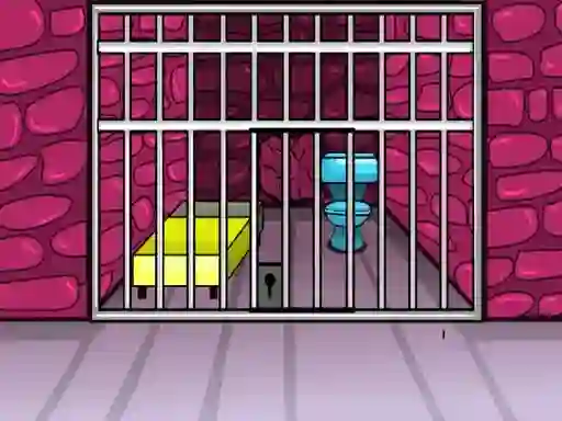 G2M Prison Escape เกมออนไลน์