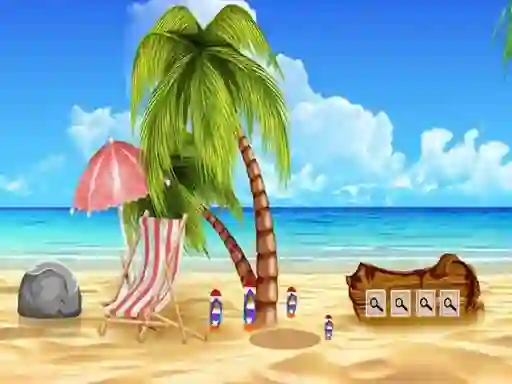 Find The Skateboard เกมออนไลน์