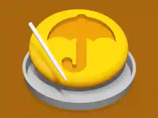 3D Dalgona candy เกมออนไลน์