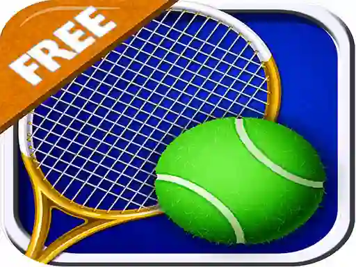 Pocket Tennis เกมออนไลน์