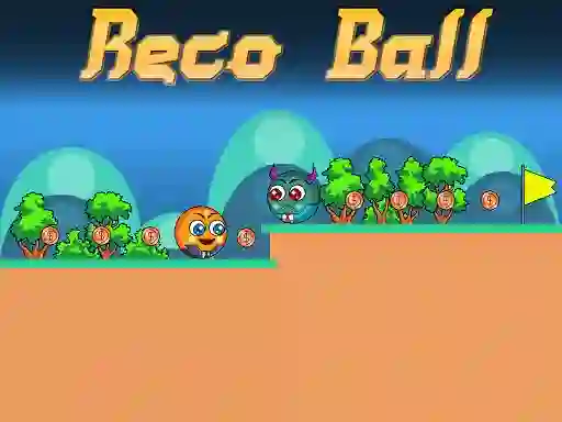 Reco Ball เกมออนไลน์