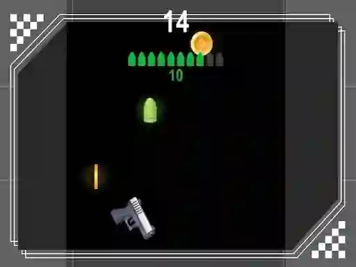 FlipTheGun เกมออนไลน์