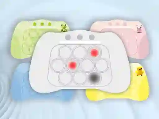 Electronic Pop It เกมออนไลน์