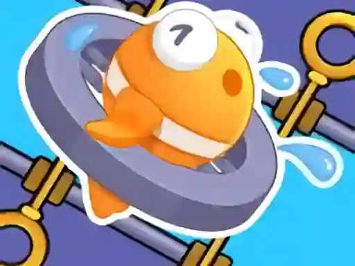 Save The Fish เกมออนไลน์