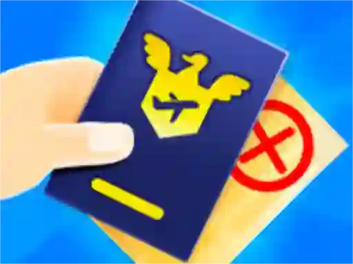 Airport Inspection เกมออนไลน์