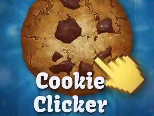 Cookie Clicker: clicker games เกมออนไลน์