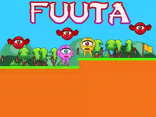 Fuuta เกมออนไลน์