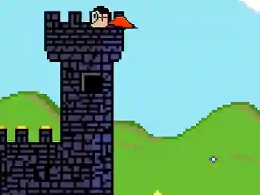 Bird Hunter เกมออนไลน์