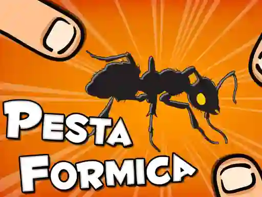 Pesta Formica เกมออนไลน์