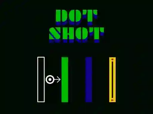 Dot Shot เกมออนไลน์