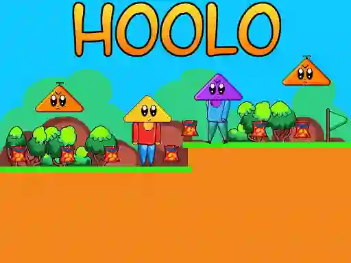 Hoolo เกมออนไลน์