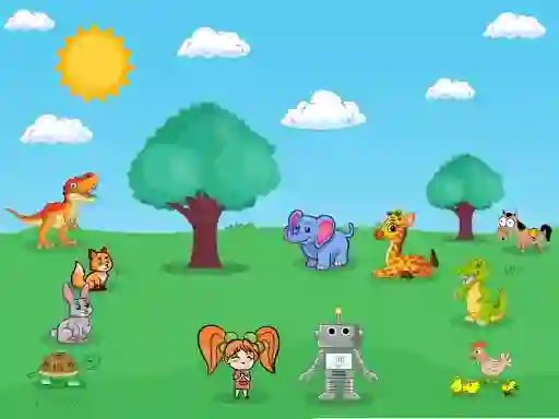 Brain Challenge เกมออนไลน์