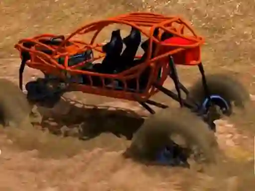 Buggy Demolition Derby 2022 เกมออนไลน์