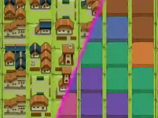 Towmino เกมออนไลน์