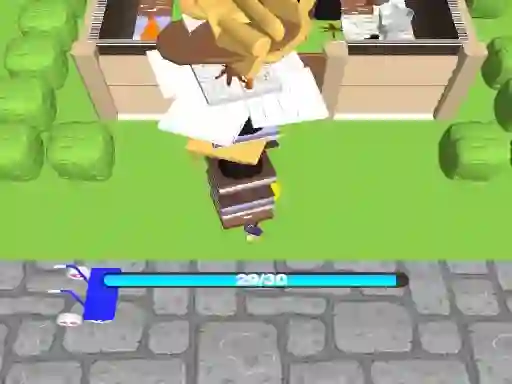 Renovation! เกมออนไลน์