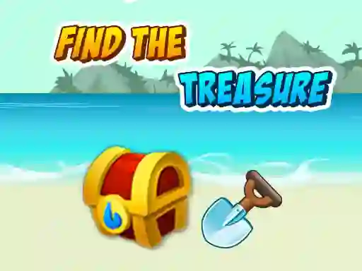 Find The Treasure เกมออนไลน์