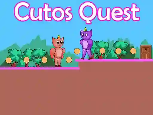Cutos Quest เกมออนไลน์