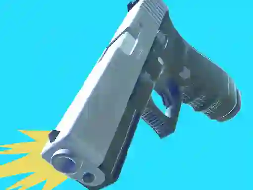 Flippin Guns เกมออนไลน์