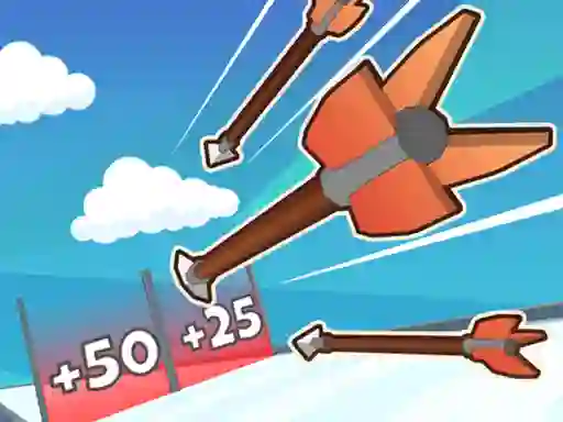 Arrow Master เกมออนไลน์