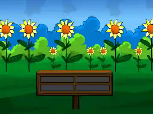 Park House Escape เกมออนไลน์