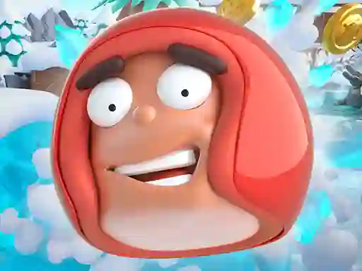 Smashy Pipe เกมออนไลน์
