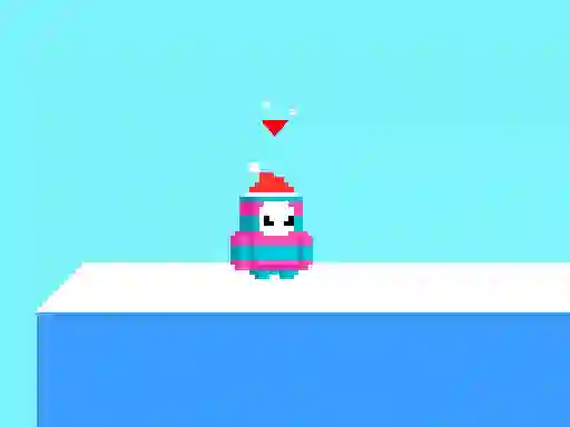 Fall Days: Christmas เกมออนไลน์
